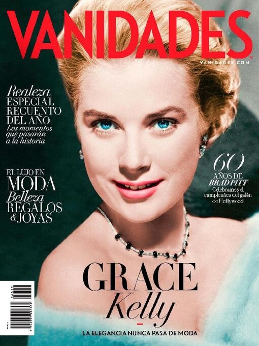 Title details for Vanidades México by Editorial Televisa SA de CV - Available